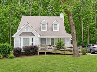3508 Wind Haven Dr, Fuquay Varina, NC 27526