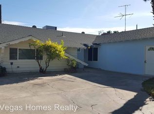 1808 E Oakey Blvd, Las Vegas, NV 89104