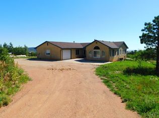 10714 Bartlett Trl, Rye, CO 81069