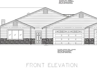 1114 S Kinzer Ct, Payson, AZ 85541