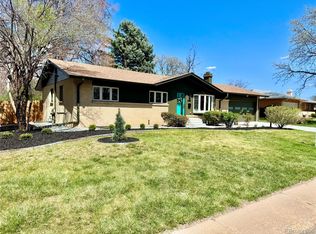 5563 E Jefferson Ave, Denver, CO 80237
