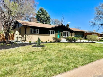 5563 E Jefferson Avenue, Denver, CO, 80237