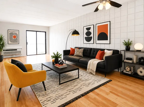 Eagle Nook Apartments