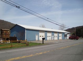 15734 State Highway 28, Delhi, NY 13753