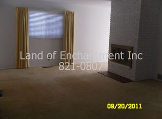 1408 Elizabeth St NE, Albuquerque, NM 87112