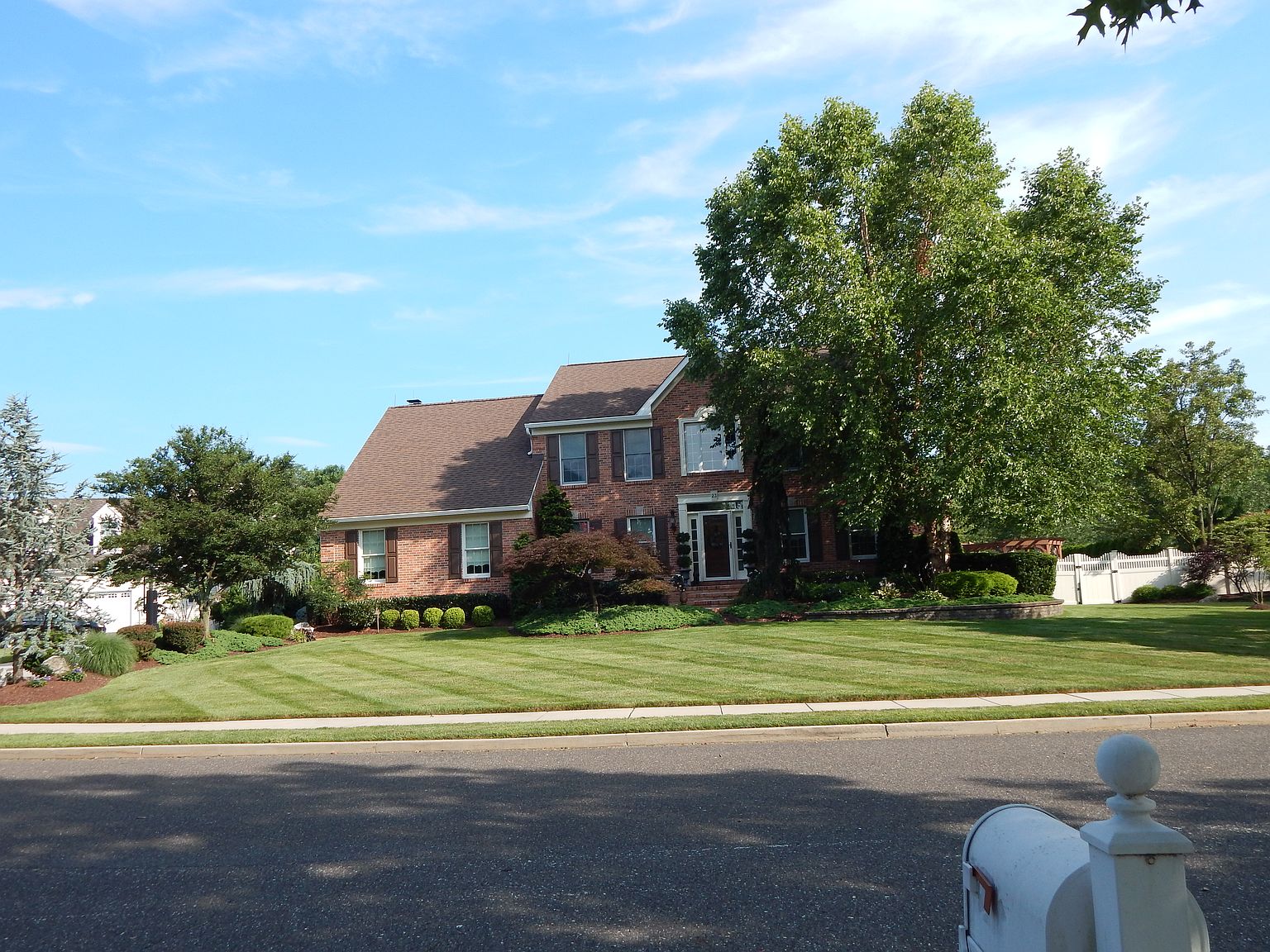 23 Brookwood Rd, Mount Laurel, NJ 08054 Zillow