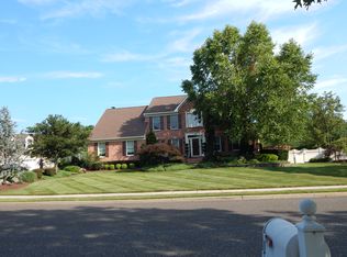 23 Brookwood Rd, Mount Laurel, NJ 08054