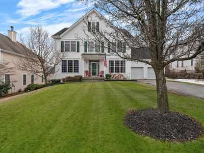 3 Ainsley Court, Highland Mills, NY, 10930