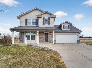 3942 Scenic WAY, Franksville, WI 53126