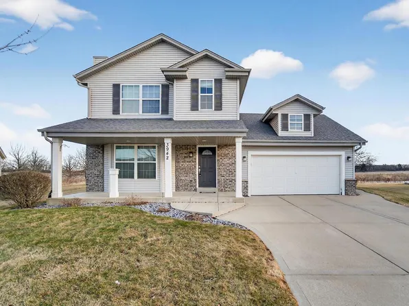 3942 Scenic WAY, Franksville, WI 53126