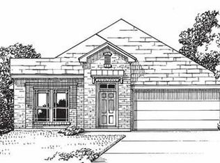 913 Canvasback Creek Dr, Leander, TX 78641