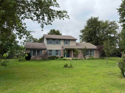 7313 W Mulberry Jefferson Rd, Mulberry, IN, 46058