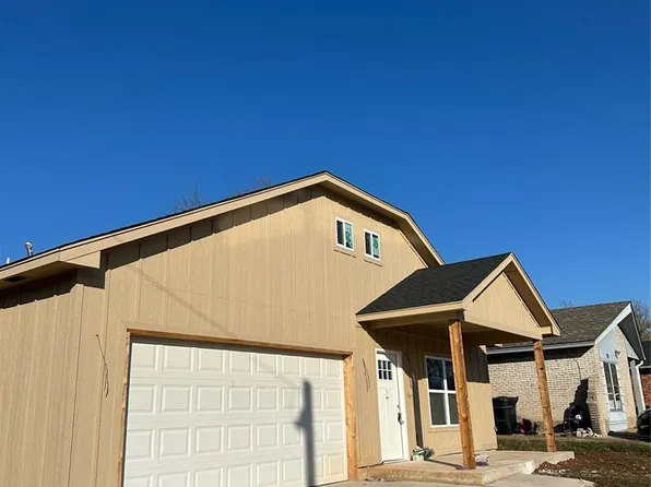 310 S Dallas Ave, Moore, OK 73160