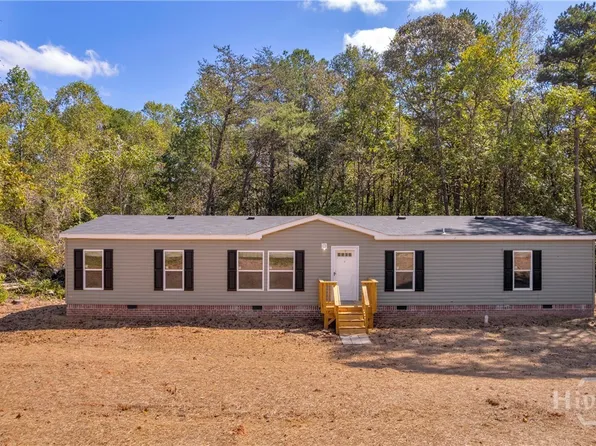596 Pinetree Circle, Maysville, GA 30558