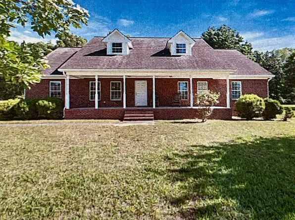 78 Pleasant View Dr, Ringgold, GA 30736