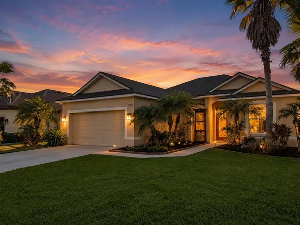 12807 24TH STREET CIRCLE E, PARRISH, FL 34219