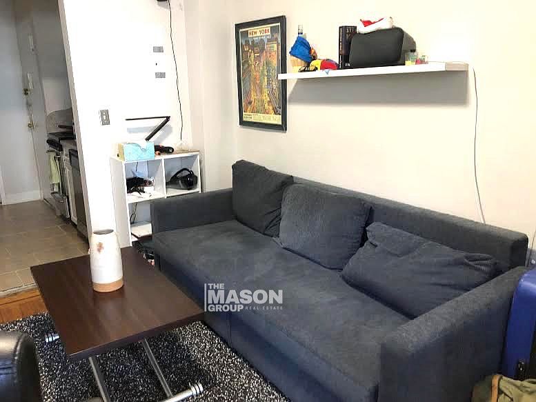 2nd image of 331 W 43rd St APT 3