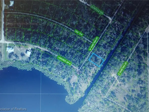 1000 W Venetian Dr, Sebring, FL 33875