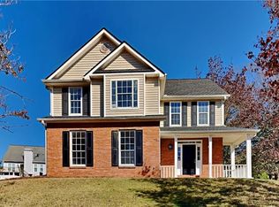 11920 Plantation Pkwy, Fayetteville, GA 30215