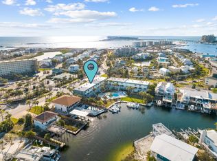 501 Gulf Shore Dr UNIT 15, Destin, FL 32541