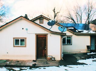 506 25th Pl, Glenwood Springs, CO 81601