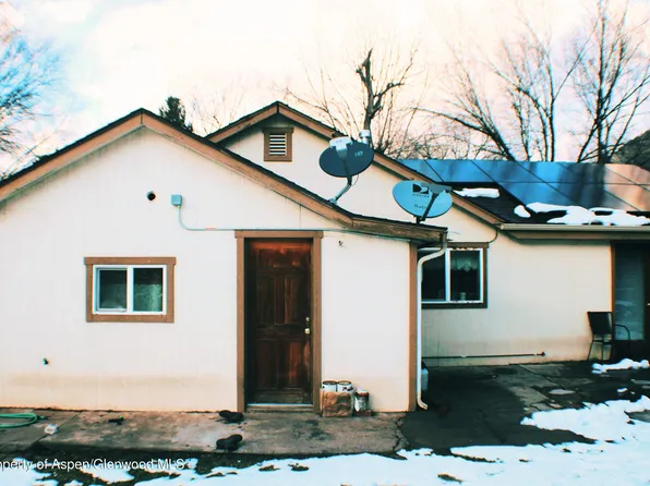 506 25th Pl, Glenwood Springs, CO 81601