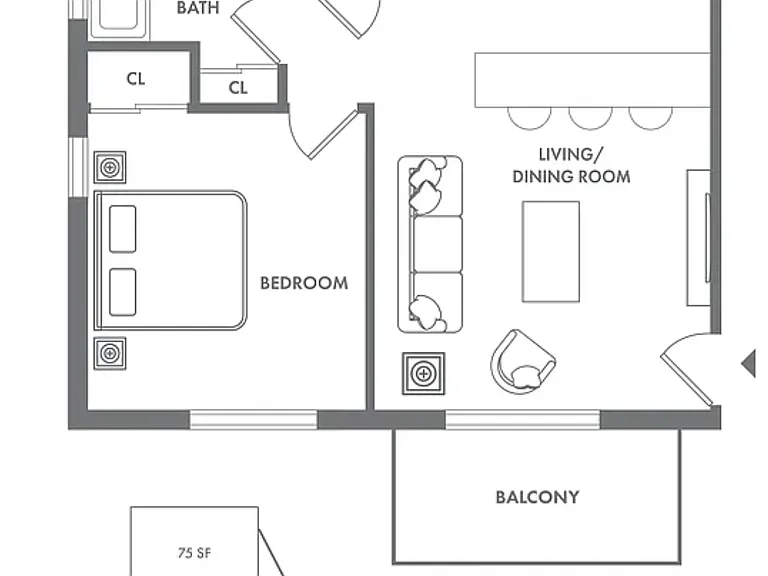 778 Marcy Ave #3A — Photo 2