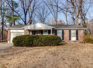 1100 Merlin Ln, Godfrey, IL 62035