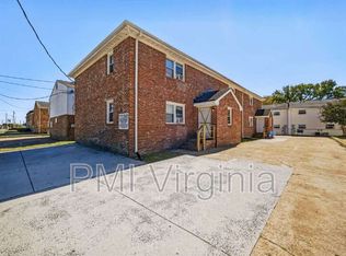 417 E Little Creek Rd Unit 6, Norfolk, VA 23505