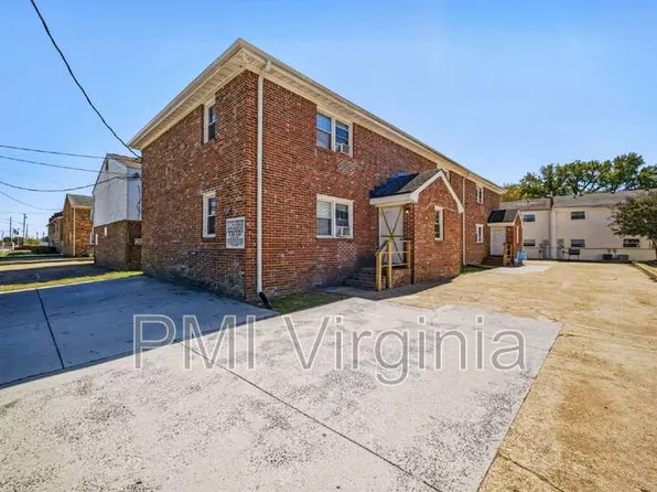 417 E Little Creek Rd Unit 6, Norfolk, VA 23505