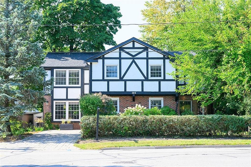 394 Trafalgar Rd, Oakville, ON L6J 3H7 MLS H4174005 Zillow