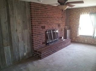 112 S Elm St, Crescent, OK 73028