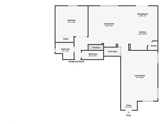3rd image of 7531 Ridge View Dr