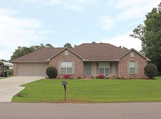 79 Panther Dr, Petal, MS 39465