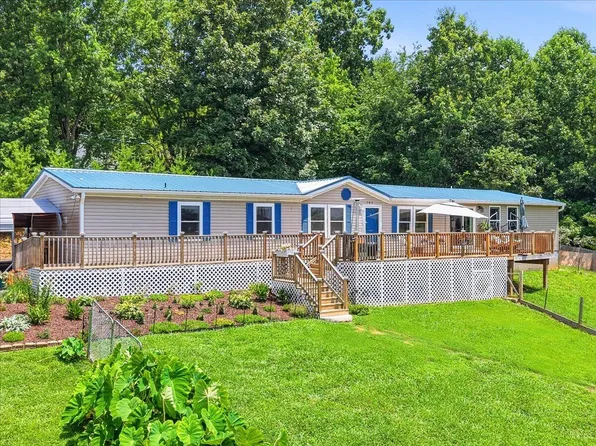 586 Havenwood Way, Dandridge, TN 37725