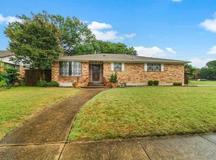 5907 Banting Way, Dallas, TX 75227