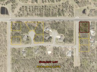 LOT 1 Rockrose Dr, Baxter, MN 56425