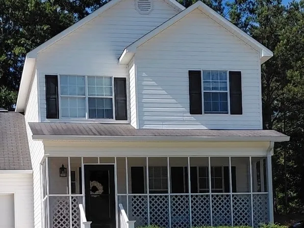152 Crest Mont Dr, Macon, GA 31206