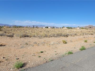 7627 E Burro Dr, Kingman, AZ, 86401
