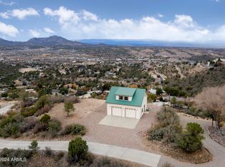 825 E Fawn Hill Rd, Prescott, AZ 86303