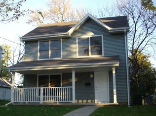 1308 Jefferson Ave, Des Moines, IA 50314