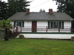 18203 44th Ave W, Lynnwood, WA 98037