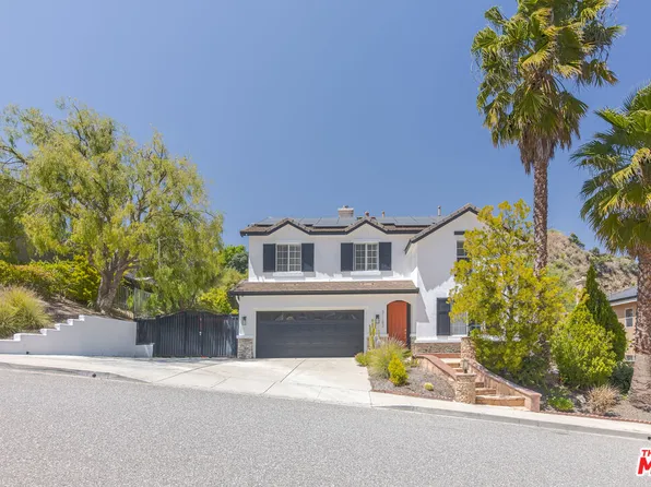 31183 Cherry Dr, Castaic, CA 91384