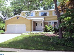 756 Amsterdam Rd, Mount Laurel, NJ 08054