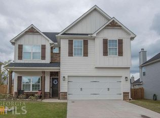 17 McGregor Cv, Newnan, GA