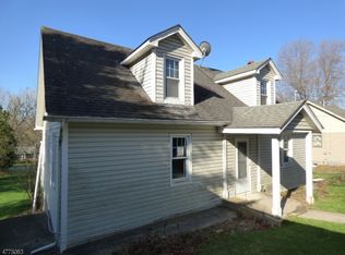 66 Passaic Ave, Ogdensburg, NJ 07439