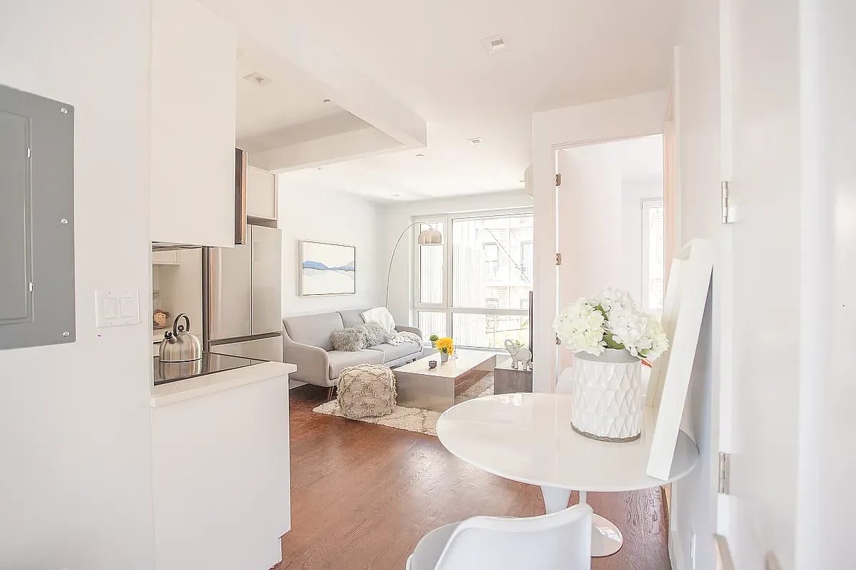 135 Prospect Avenue 3A