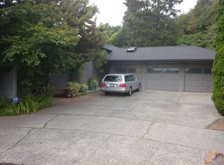 8601 Vashon Vw SW, Seattle, WA 98136