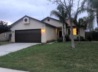 1860 Wigdal Ave, Corcoran, CA 93212