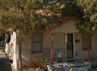 804 S Carolina St, Amarillo, TX 79106